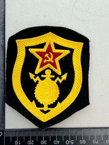 Genuine soviet union russian - union,