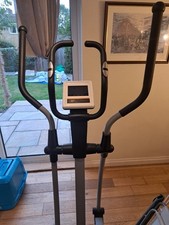 JTX Fitness Strider X7 16