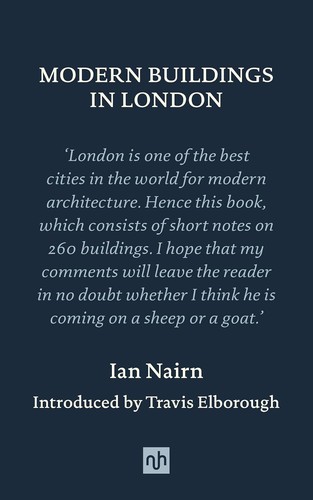 Modern buildings london by - modern,