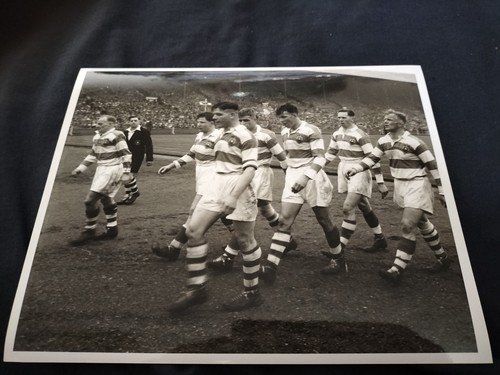 Vintage rugby league - vintage,