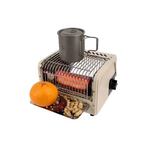 Multipurpose portable gas - portable,