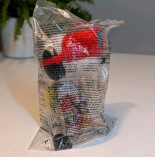 Snoopy Scooba Diver McDonald's