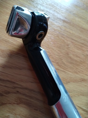 Gipiemme crono aero seatpost - gipiemme,