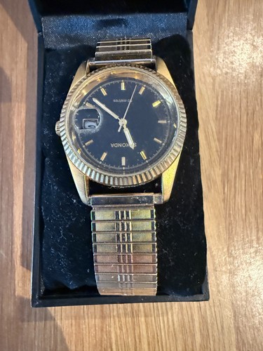 Mens watch sekonda vintage - mens,