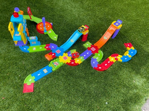 Vtech toot - vtech,