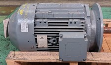 Brook Crompton WU-DA180ME-D 18.5kW 3 phase motor