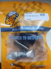 Reliant Scimitar SE6/6A Rear Watts Linkage, Center Bush Kit - SuperPro Poly SPF0