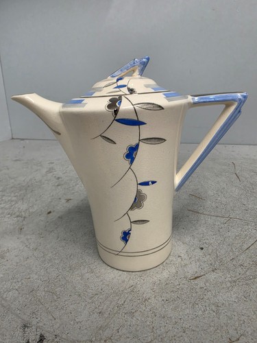 Soho pottery ltd cobridge - ltd,
