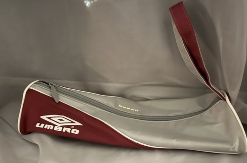 Vintage retro umbro pencil - retro,