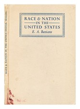 BENIANS, E. A. (ERNEST ALFRED)