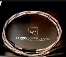 Studio Connections Reference