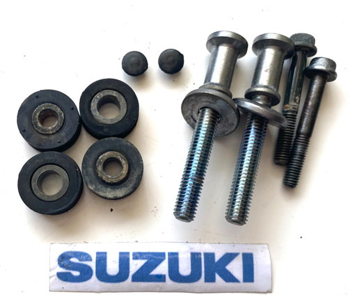 Suzuki gsf600 gsf 600 bandit - suzuki,