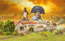 Italeri 1/72 Figures -