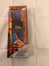 Action Man 12’’ Figure