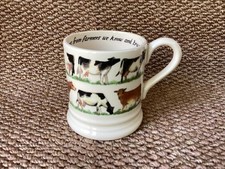 EMMA BRIDGEWATER BRITISH DAIRY