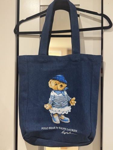 Ralph lauren polo bear summer - lauren,