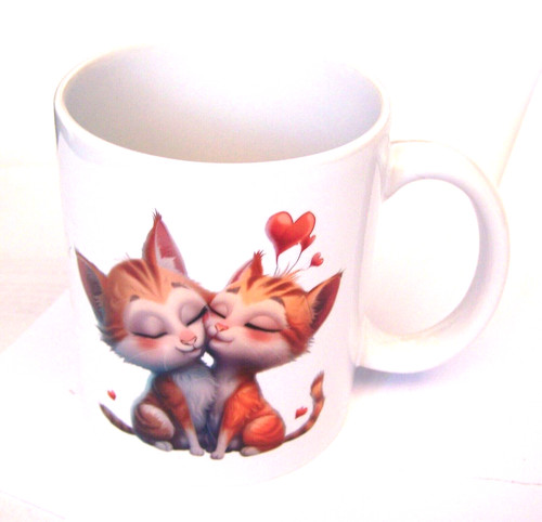 Two cute ginger - two, &