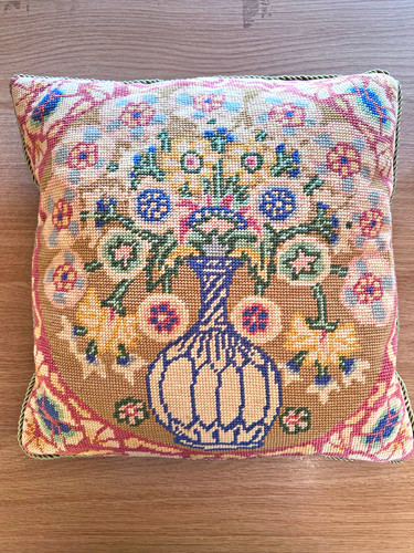 Vintage ehrman needlepoint - ehrman,