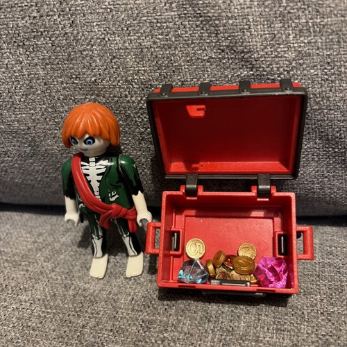 Playmobil ghost pirate bundle - playmobil,