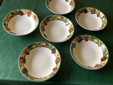 ROYAL DOULTON EVERYDAY CEREAL