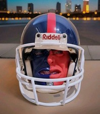 Vintage New York Giants