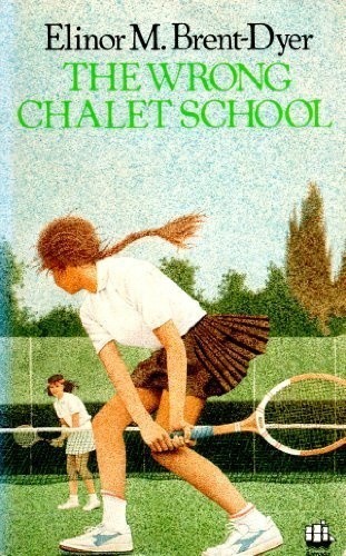 The wrong chalet - wrong,