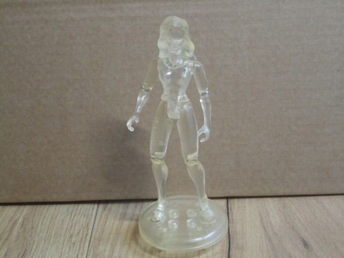 Toy biz fantastic - fantastic, four