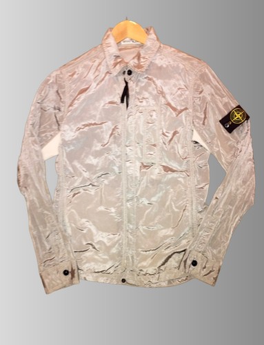 Stone island nylon metal - stone,