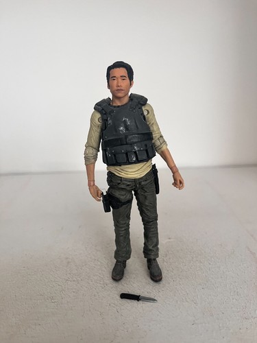Mcfarlane toys amc the walking - amc,