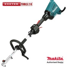 Makita DUX60Z Brushless Twin