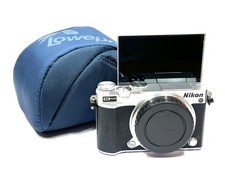 **271 shots** Nikon 1 J5