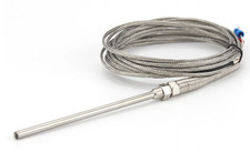 Type K Thermocouple Sensor