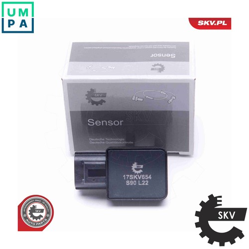 Sensor exhaust pressure - sensor,