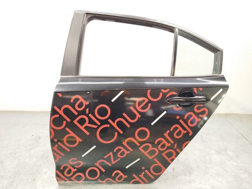 6700402550 rear left door - door, /