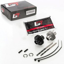 Gear seat height - , adjuster
