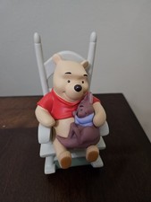 VTG Disney 1999 Pooh & Friends