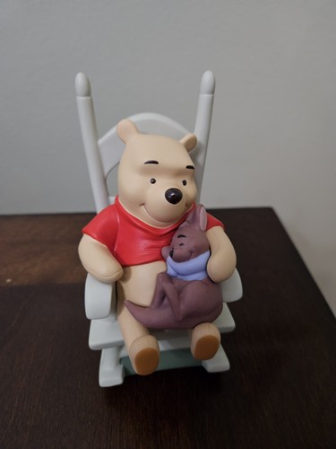 Vtg disney 1999 pooh friends - vtg,