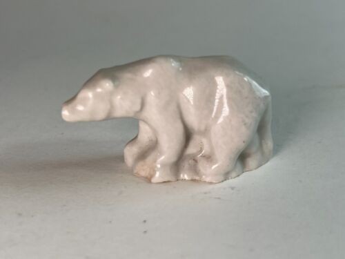 Wade whimsie polar bear - wade,