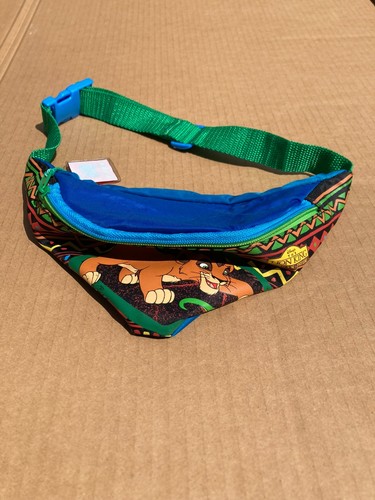 Vintage 1990s disney lion king - 1990s,