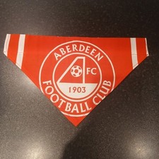 LARGE Aberdeen Football Club