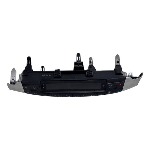 Lexus heater control panel - control,