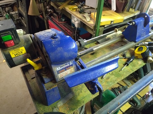 Record power dml24x wood - power,
