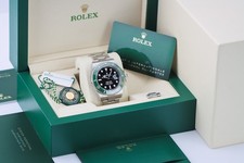 2021 Rolex Submariner Date