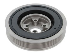 Crankshaft Belt Pulley Fits