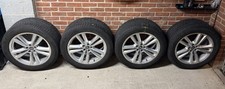 Audi Q7 4M Wheels 20” S Line