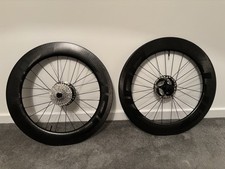Zipp 808 Tubular Wheels (front