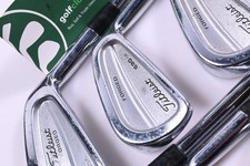 Titleist 690.CB Irons / 2-PW /
