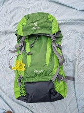 +++ Beautiful Women's Deuter