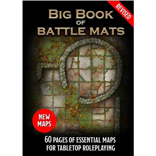 Loke big book - of, battle
