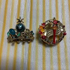 sailor Moon collectible